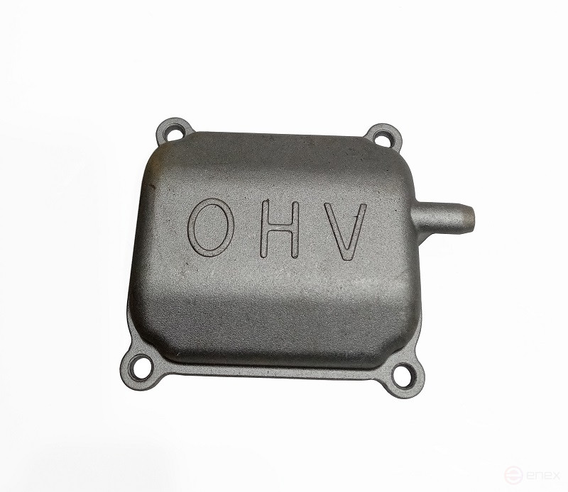 Крышка ГБЦ G210FA/120230109-0001