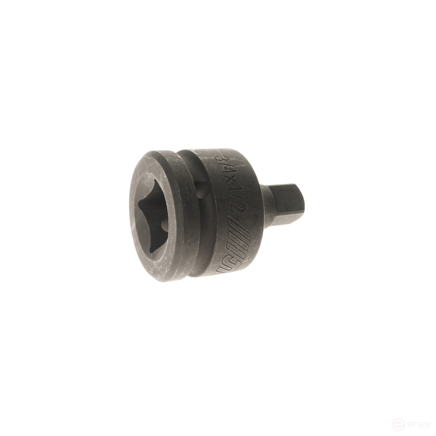 Impact Adapter F3/4" x M1/2" Diameter 44mm, Length 56mm JTC /1/5/40