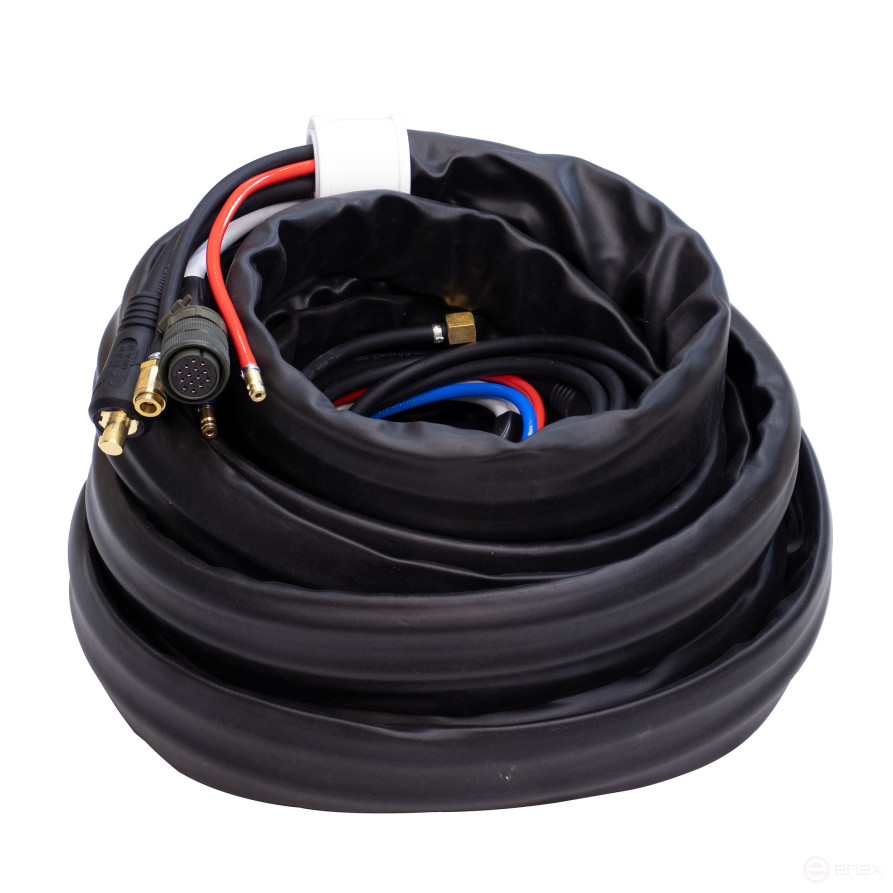 Пакет-коннектор 10 м, 50 мм., 14 pin, WC/SKYWAY 500DP Epdm
