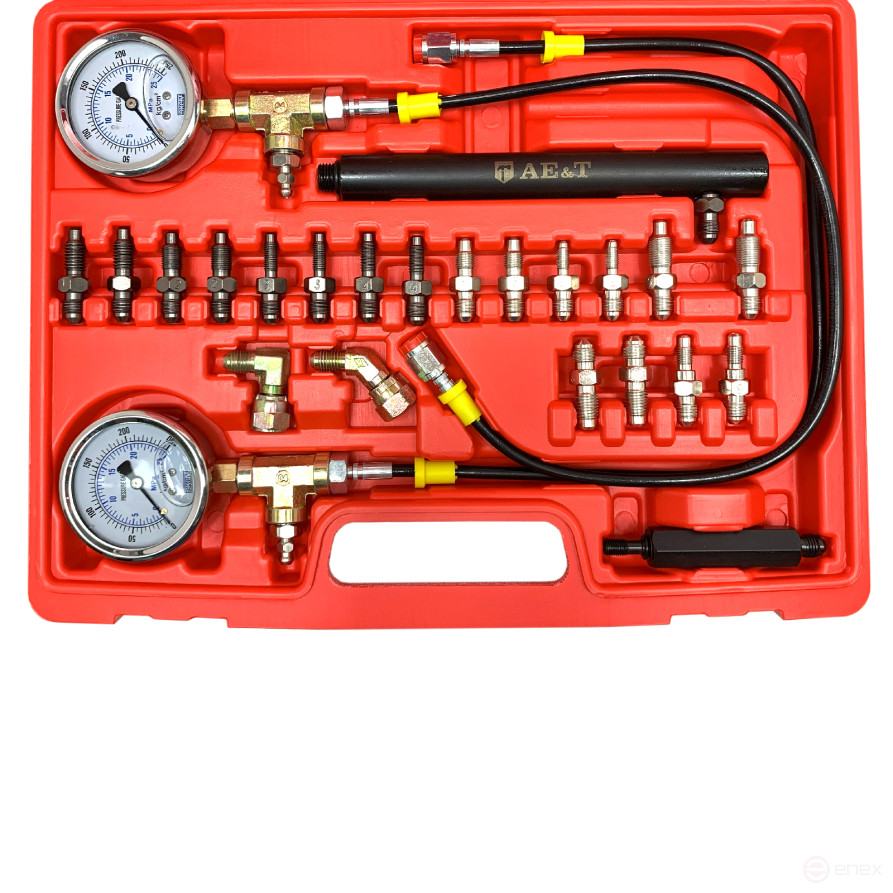 Brake System Pressure Tester TA-G1061 AE&T