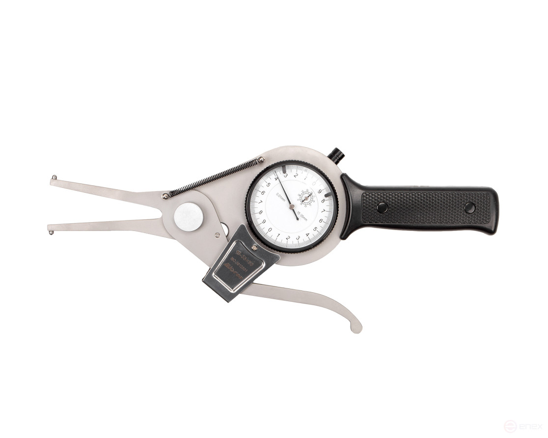 Nutrometer indicator lever NIR 15-35 0.01 Micron