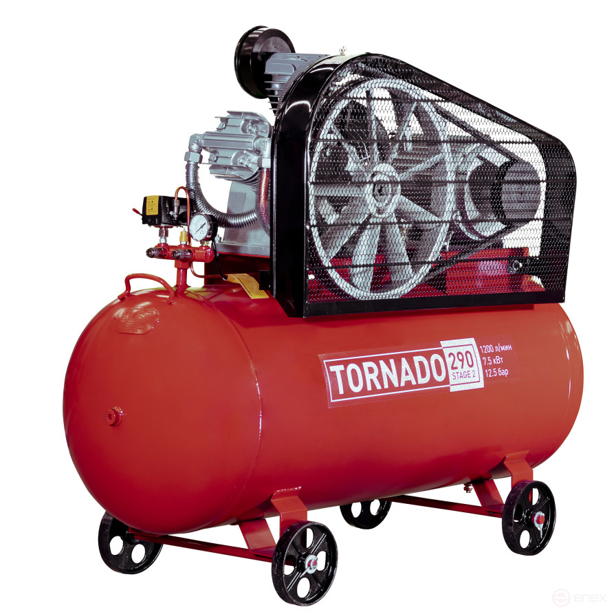 Компрессор Aurora Tornado-290