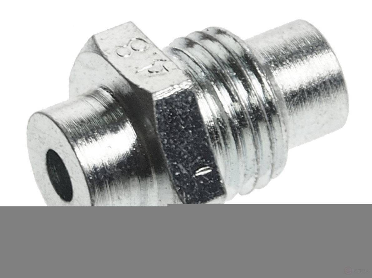 Ремкомплект для пневмозаклепочника JTC-5819 (01) направляющая (сопло) JTC