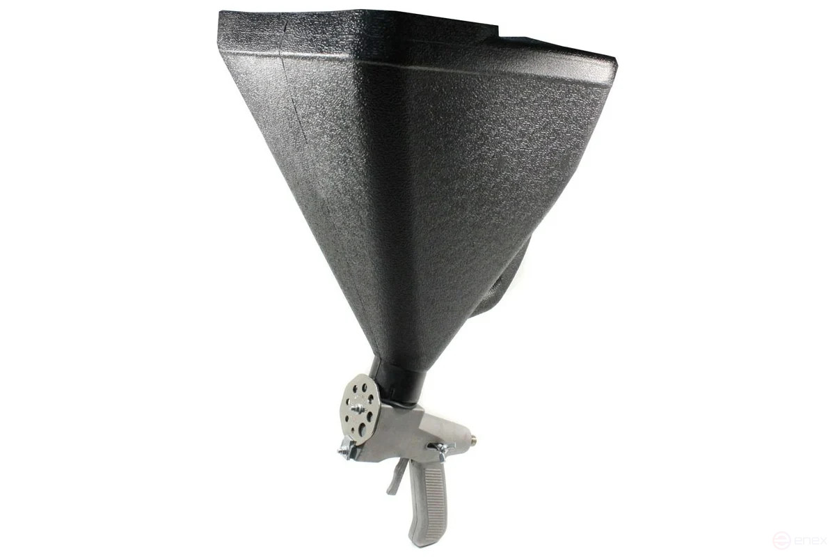 LC-04 texture pistol (used) GARAGE