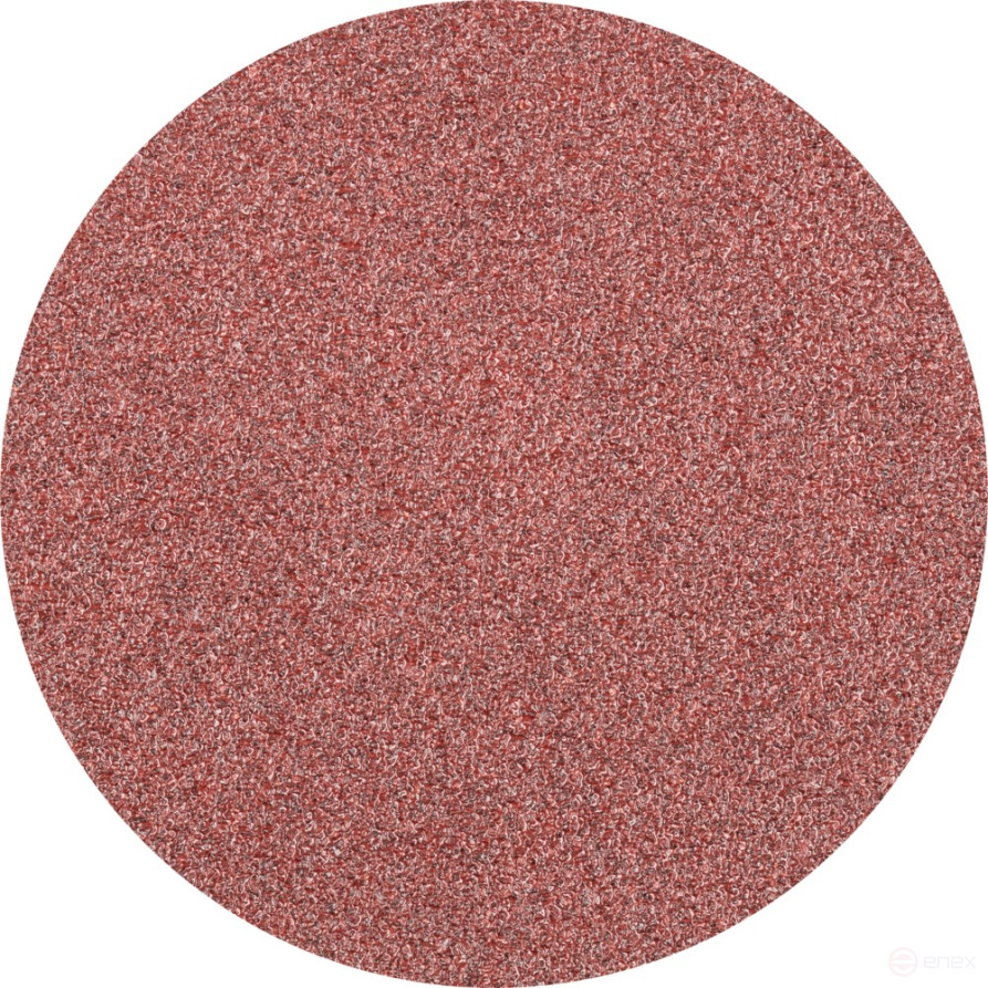 Quick-change abrasive disc SD-25A120
