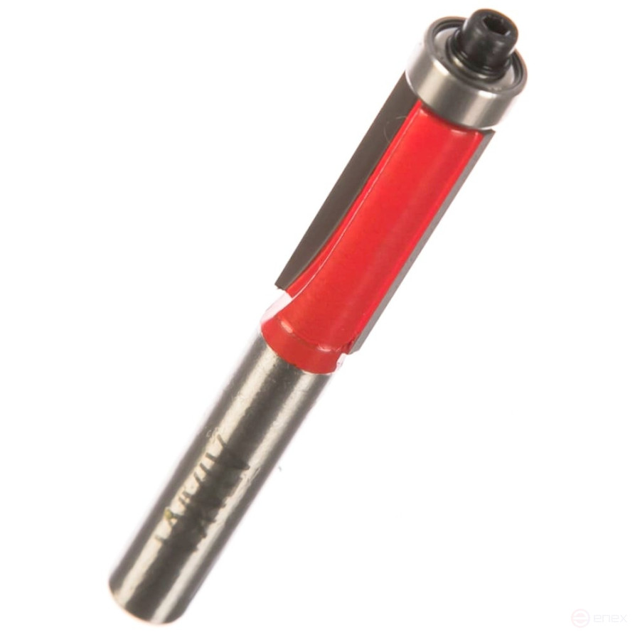 Milling cutter Ataka edge straight D22.2/f12/H26