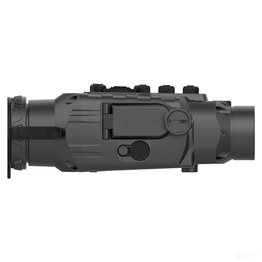 Thermal Imaging Nozzle Guide TA425