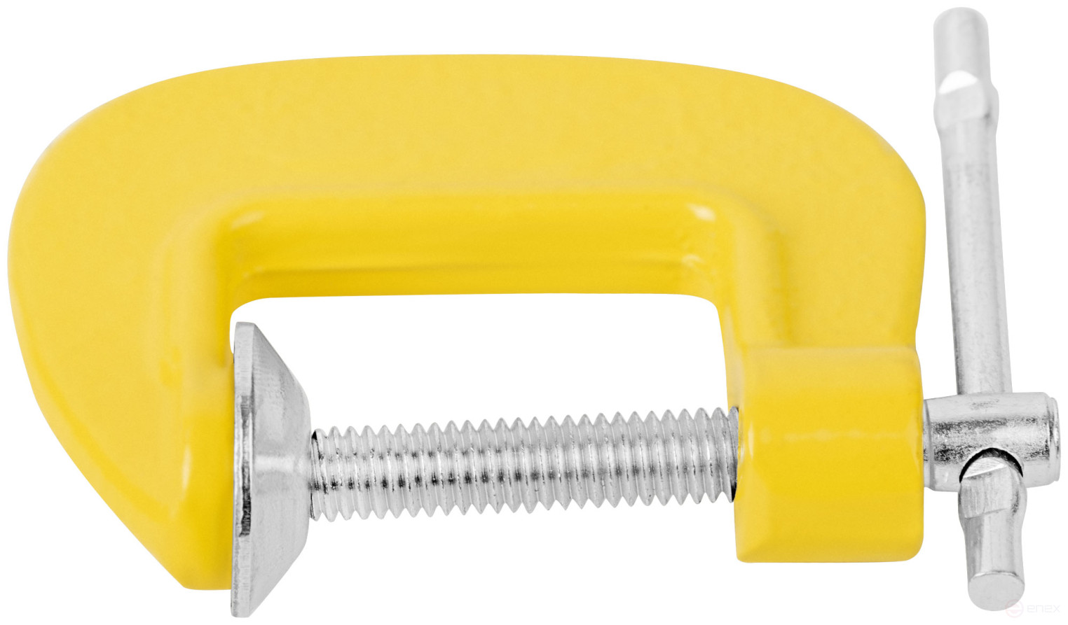 Струбцина тип "G" 25 мм (1")