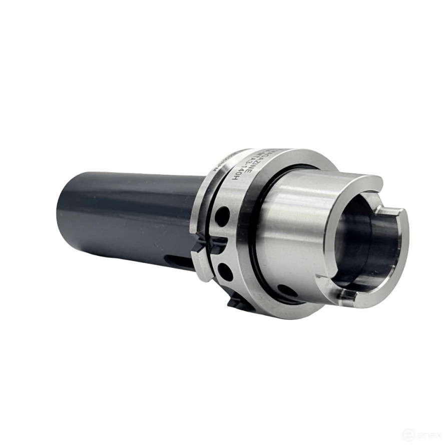Оправка HSK63A-MTA3-140 TORNERI Т029177