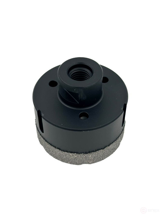 Коронка по керамограниту Skole М14 70 мм 1шт/уп K12 070014