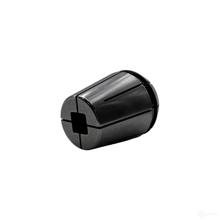 Collet with tetrahedron ER32G 12.0x9.0 mm TORNERI T029215