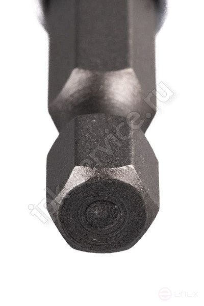 Адаптер магнитный 60 mm 1/4