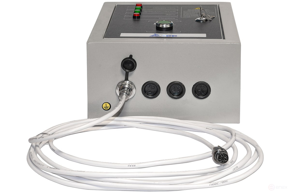 Блок АВР-С 9000D/230