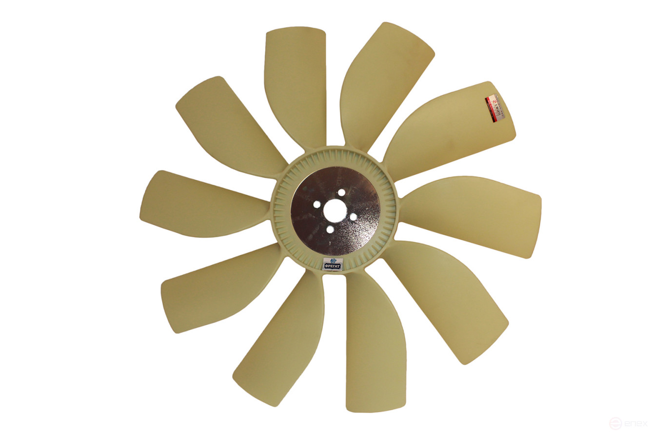WLD227 Engine Fan Impeller