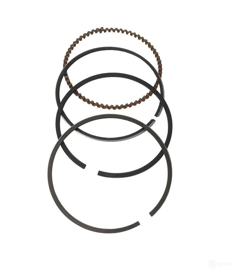 Кольца поршневые Loncin LC152F/130070220-0001