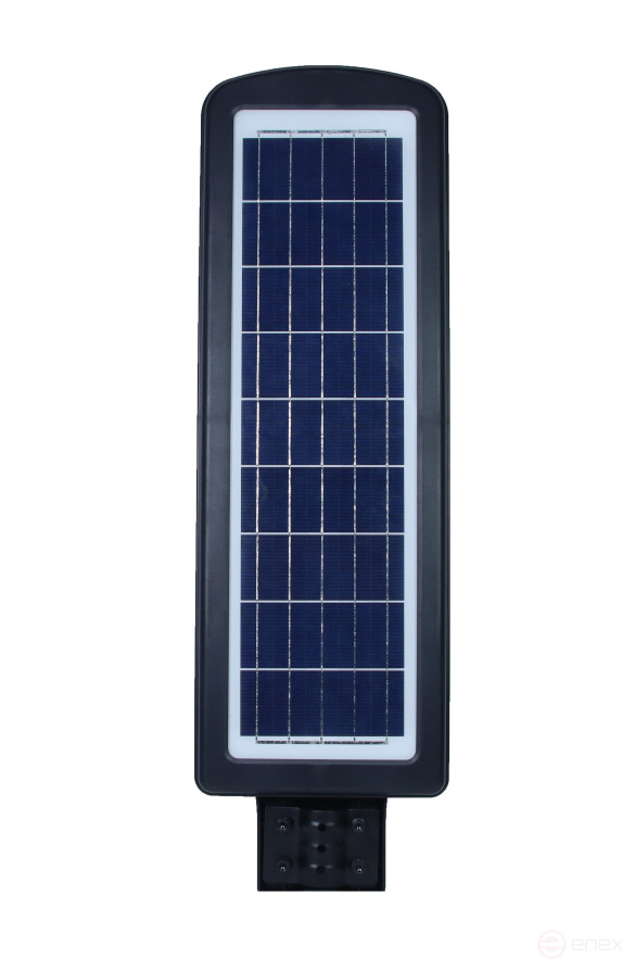 Уличный светодиодный светильник на солнечной батарее Mosvolt JX-SSL-A1-300W
