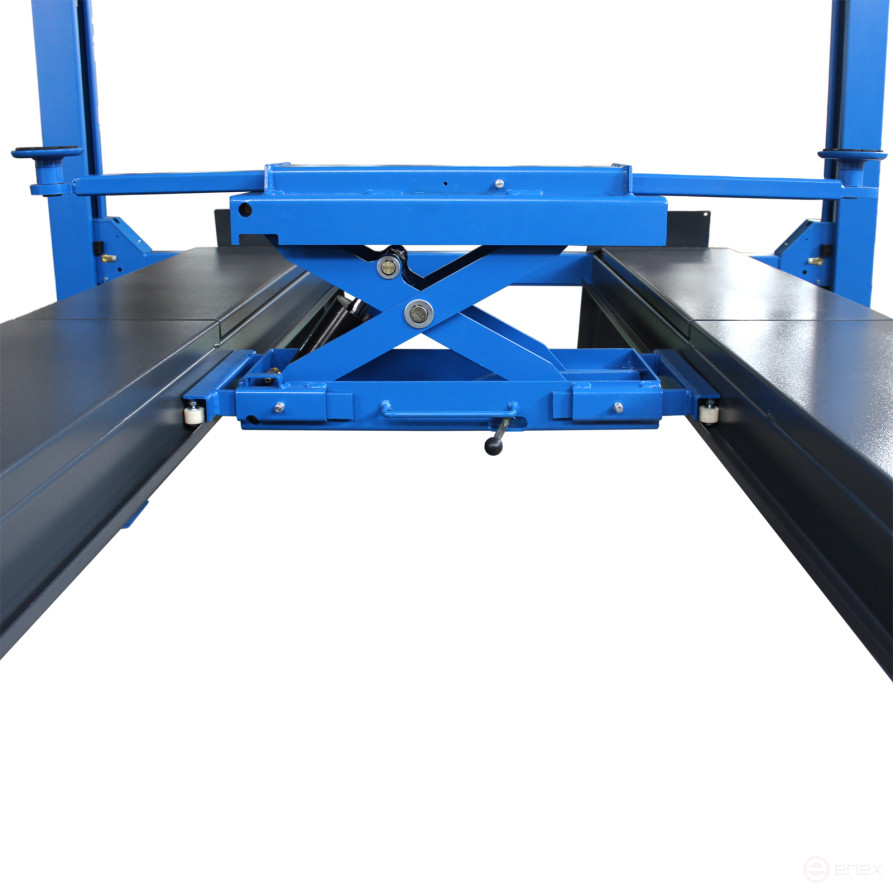 Four-post lift F3.5-4 AE&T (380B)