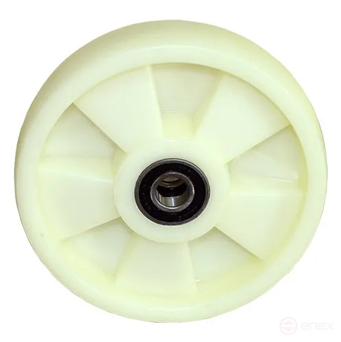 Nylon wheel RAD 2050