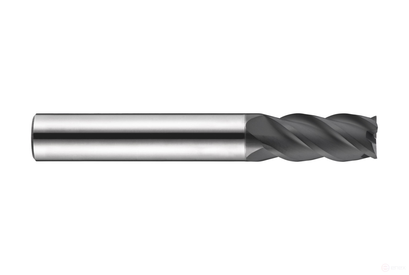 End mill Ø 2.5 mm, S6122.5