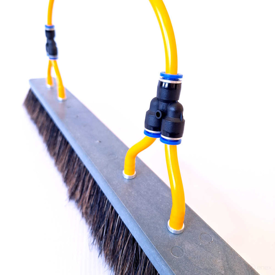 Щетка Cascade. Натуральная щетина 460мм.