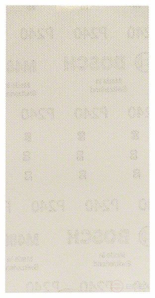 Шлифлист 93 x 186 mm, 240, 2608621249