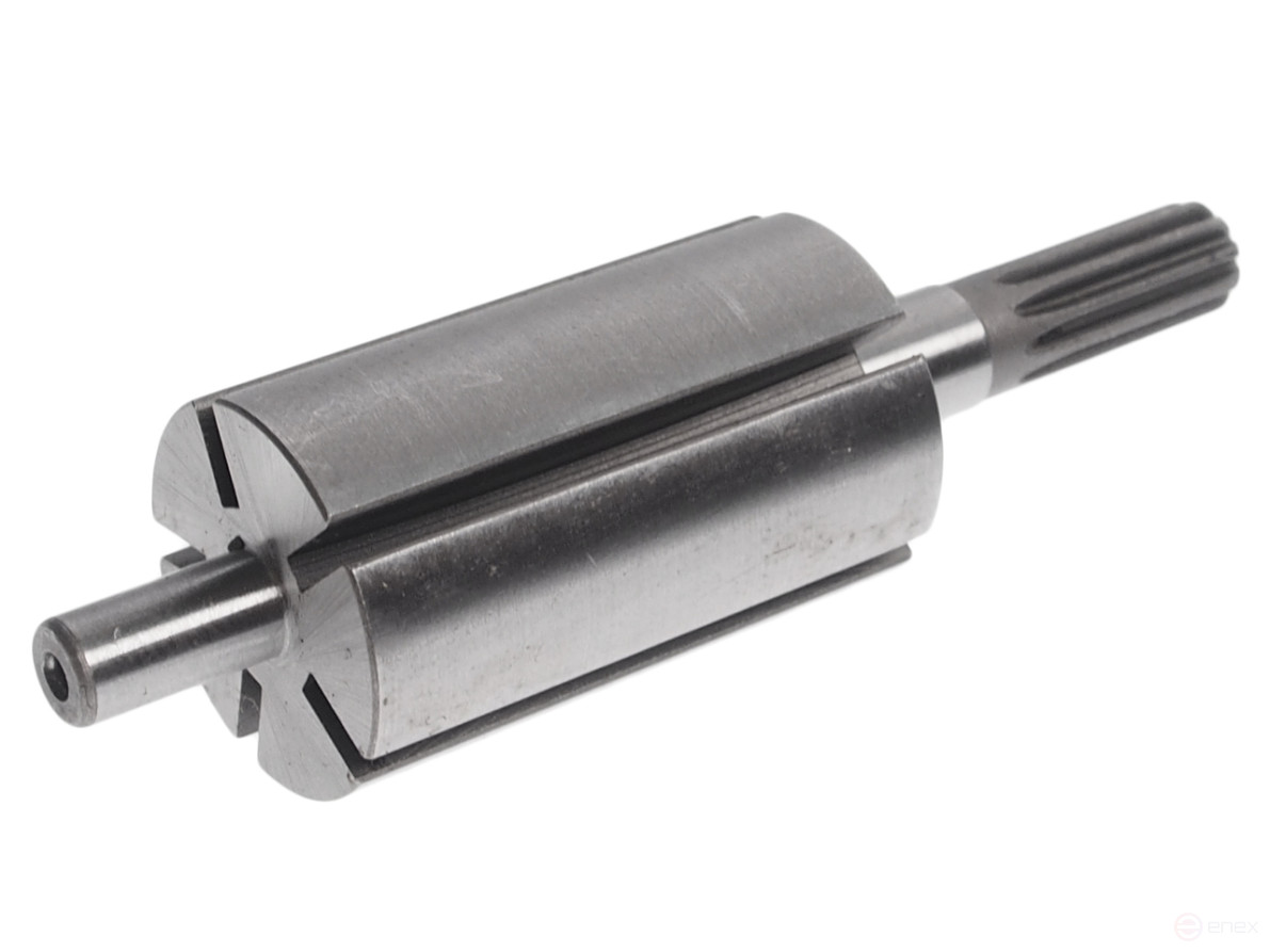 Ремкомплект для заклепочника пневматического JTC-5235 (28) ротор JTC