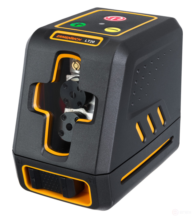 Ermenrich BASE LT20 laser level
