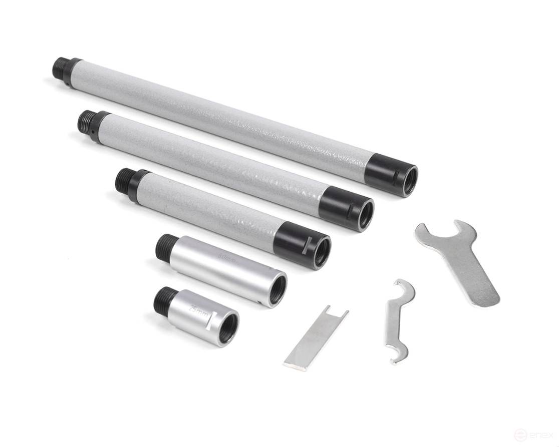 Нутромер микрометрический НМ 50- 600 0,01 Micron с поверкой