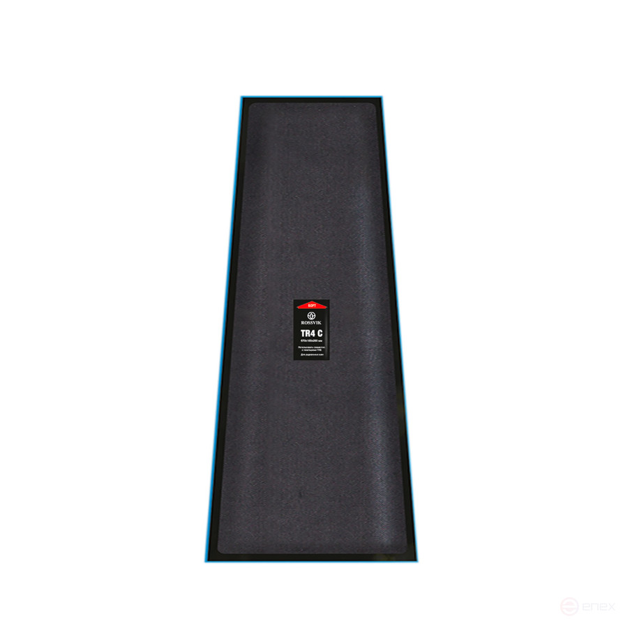 Covering patch TR4 (670*165*260 )