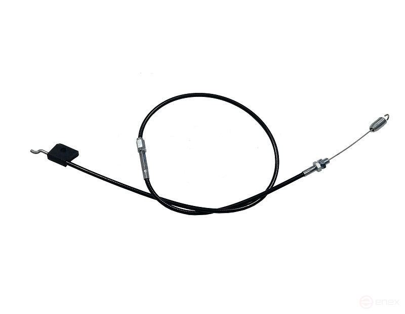 Трос HB24-F/KCM22B-02-09