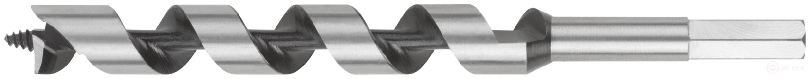 Levis screw drill for wood 20x230 mm