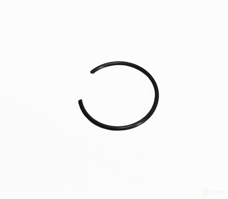 Кольцо стопорное поршневого пальца LC2V80FD/380560078-0001