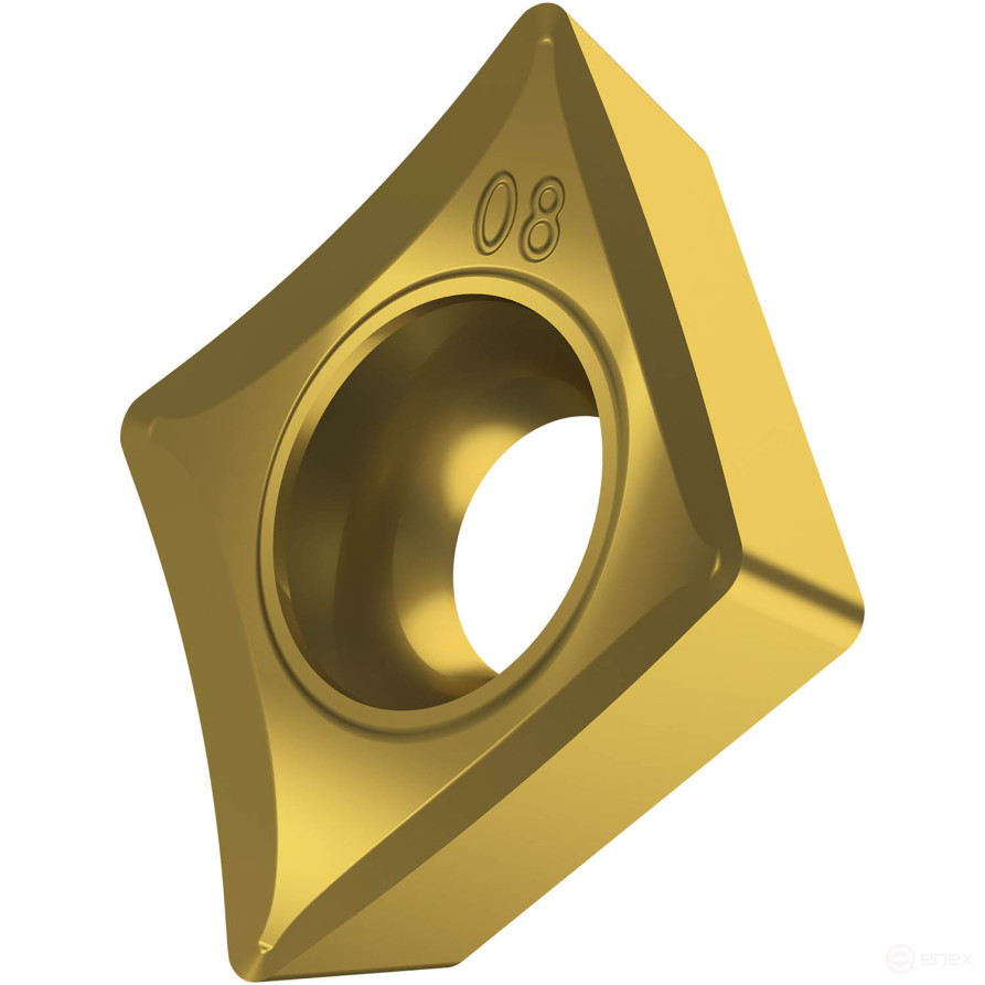 Пластина CCGT 09T308E-SF3:T8315