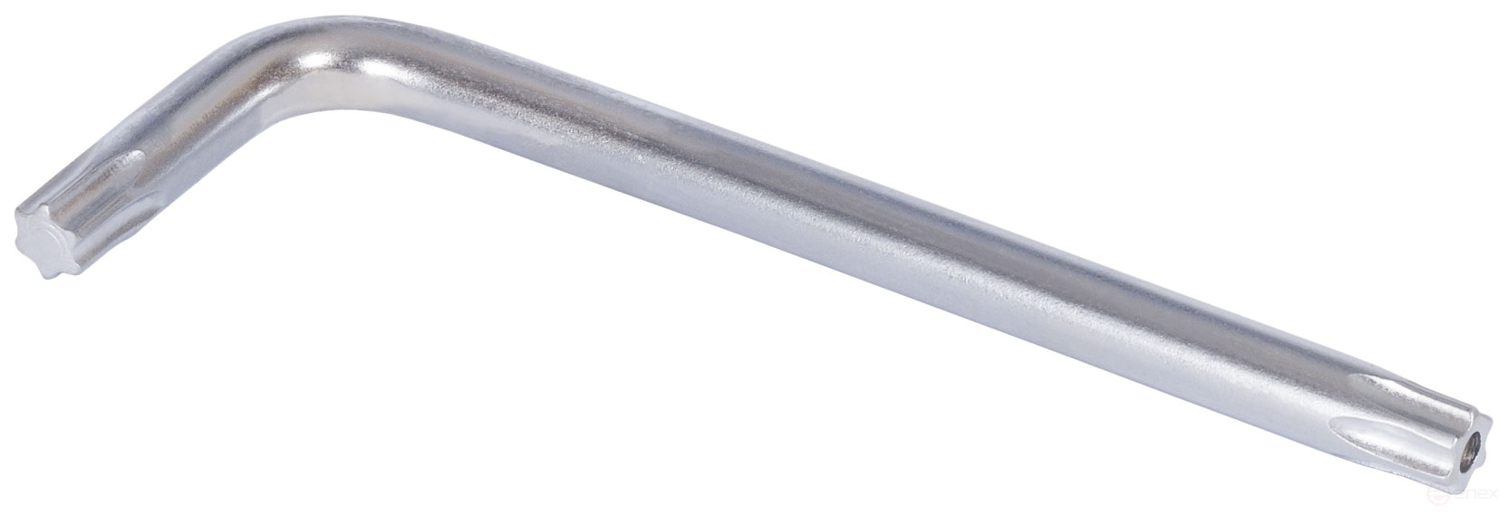 Ключ торцевой Torx изогнутый Т40 АвтоDело 39367