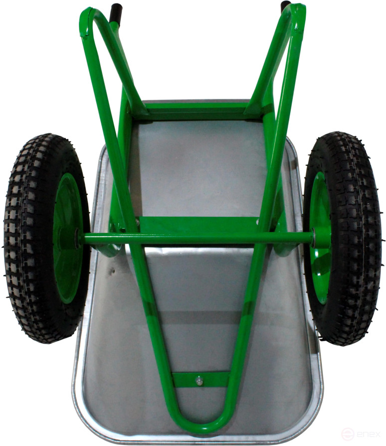 Construction wheelbarrow RAD 9020-2
