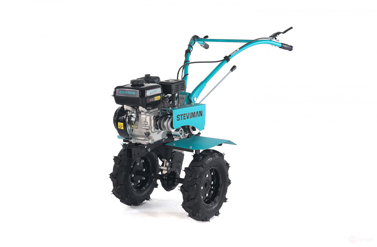 STEVIMAN MT-100 Cultivator
