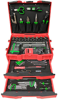 Бита 1/4" шлицевая SL 4.5x0.6 L=25 мм TOPTUL