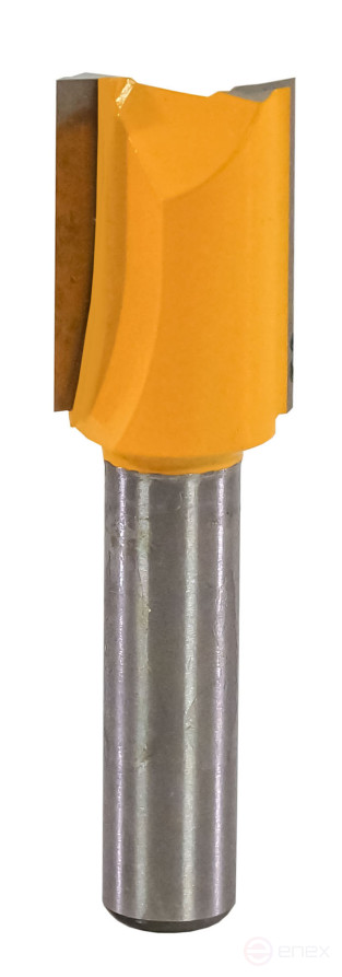 Фреза пазовая прямая ф14х20мм хв. 8мм