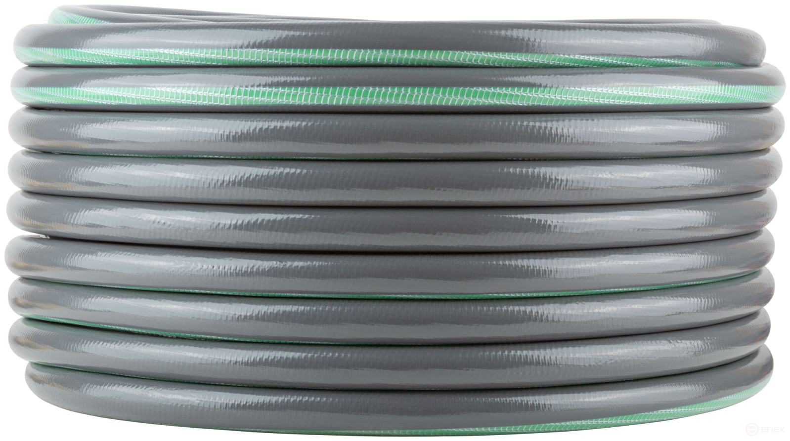 Шланг поливочный пятислойный армированный "Исток" Профи 3/4" х 3,0 мм, 50 м