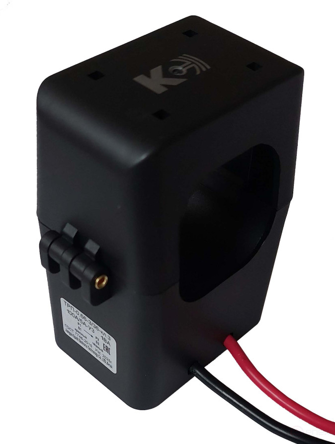 Current transformer TRP-0,66-3/36-3- 100A/5A-U3