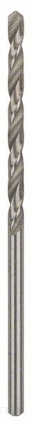 Metal drills HSS-G, DIN 338 2.8 x 33 x 61 mm