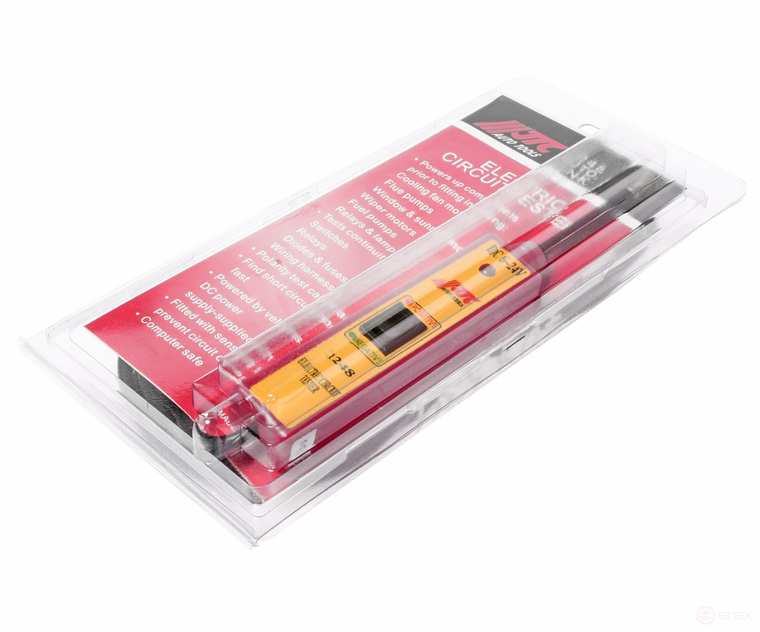 6-24V JTC Voltage Indicator