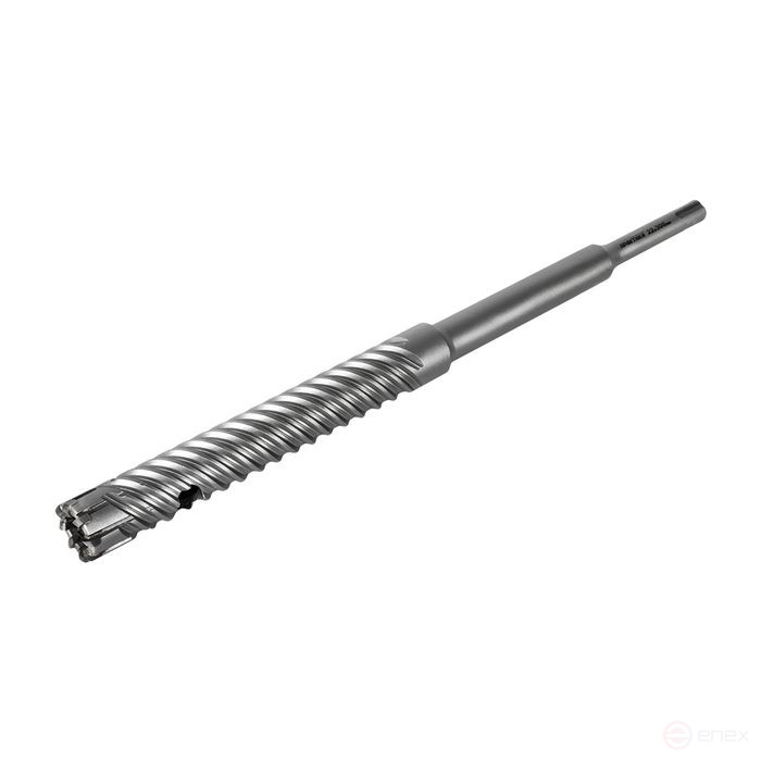 Сверло по арматуре SDS-plus ПРАКТИКА 22*300 серия Эксперт (915-182)