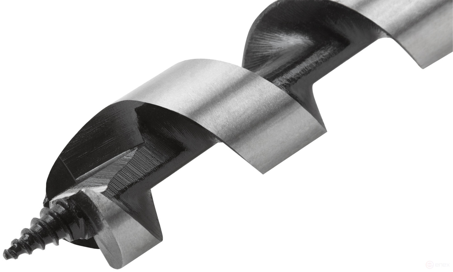 Levis screw drill for wood 24x460 mm