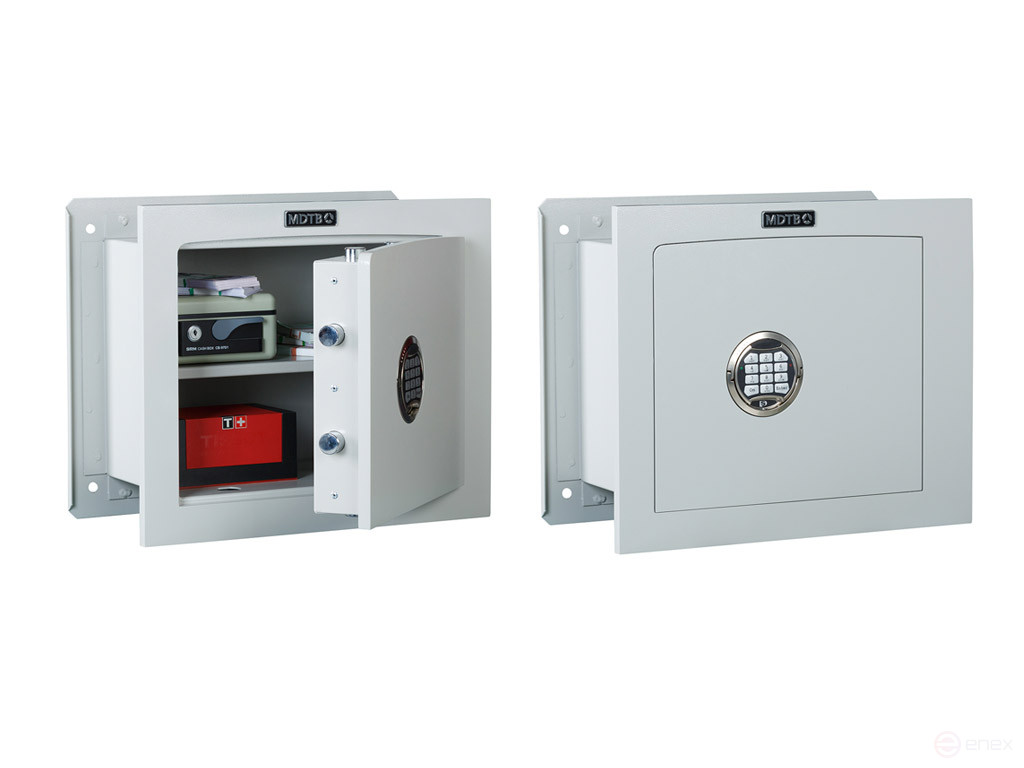 Safe deposit box MDTB VEGA 39 E