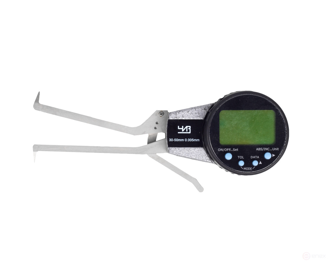 Нутромер индикаторный рычажный электр. НИРЦ 30 - 50 0,005 ЧИЗ