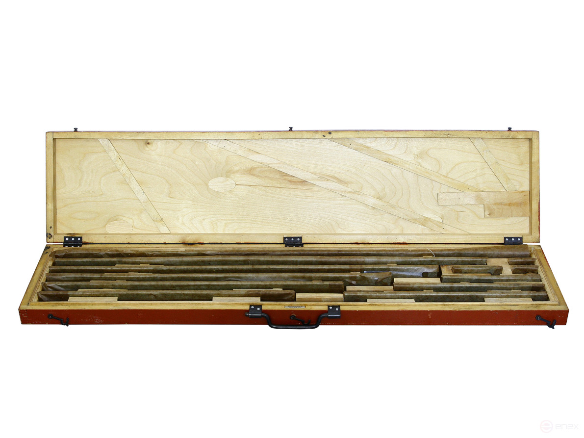 KMD kit No. 9 cl.1 (1 - H9) CHEESE PRO with pov.