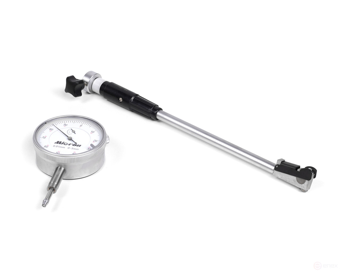 Нутромер индикаторный НИ 18- 50 0,01 L=150мм Micron