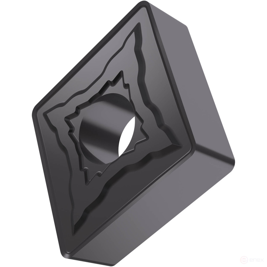 CNMG 120408E-NMR Plate:T6310