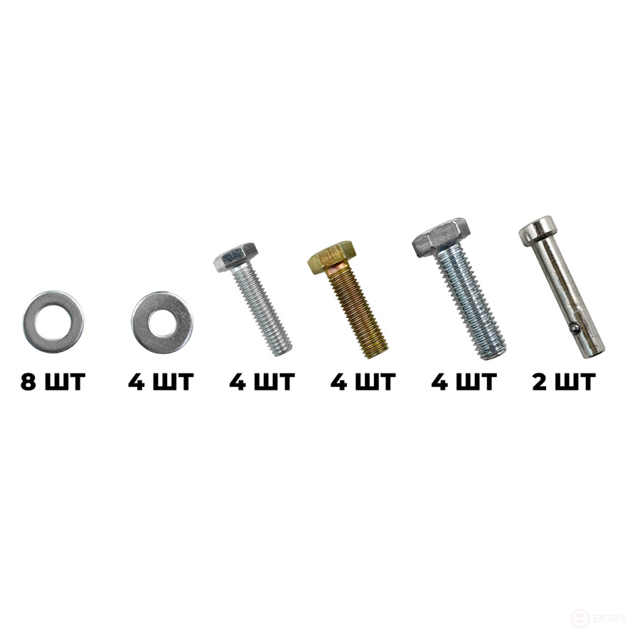 Рассухариватель универсальный с щипцами TA-A1047 AE&T